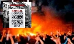 Madımak Katliamı’nın 33. Yılı: Sivas’ta Ne Olmuştu?