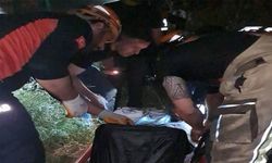 Diyarbakır’da kayıp ihbarı yapılan şahıs uçurumda ölü bulundu
