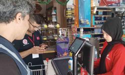 Şanlıurfa’da 461 işletmeye 3 milyon 361 bin lira ceza kesildi