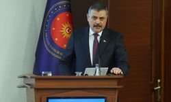 Bakan Çiftçi: "2026 yılını organize suç örgütleri ve uyuşturucu ile mücadele yılı ilan ettik"