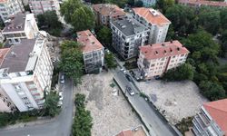İstanbul’un kentsel dönüşümle yenilenme büyüklüğü: 1 sokakta 13 bina dönüşüyor