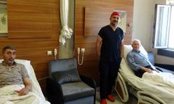 Van’da milyon liralık "küçük kesi" kalp ameliyatları artık ücretsiz yapılıyor