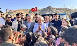Kılıçdaroğlu: "CHP’nin içindeki tartışmalar beni hiç ilgilendirmiyor"