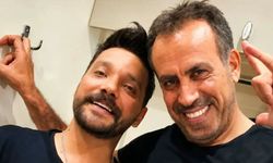 Oğuzhan Uğur, Haluk Levent ile aynı cezaevine konuldu