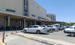 Şanlıurfa’da sağlık çalışanı darp edildi