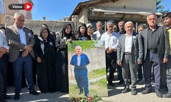 Timur Sevi İçin Ailesi ve Sevenlerinden Adalet Çağrısı