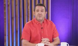 Nihat Kahveci, eşini darp iddiasıyla gözaltına alındı, serbest bırakıldı
