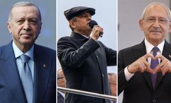 Yeni Parti'nin kuruluş evrakları imzalandı, ilk anket sonucu da geldi