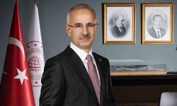Bakan Uraloğlu: Kalkınma Yolu Projesi’nde bu yıl ilk taşın konulması hedefleniyor