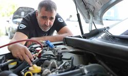 2 bin TL’lik bakımdan kaçınan sürücülere 50 bin TL’lik klima faturası