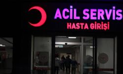Ankara’da yıldırım düşmesi sonucu yaşlı adam hayatını kaybetti