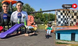 Yüksekovalı Gençlerden Solin Park İçin Çağrı: "En azından temel ihtiyaçlarımız karşılansın”