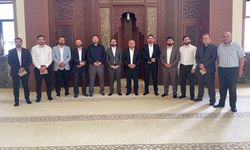 Hakkari’de Ezan ve Hutbe Yarışmalarının il birincileri belli oldu