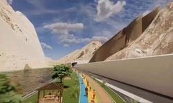 Hakkari’ye Yeni Yaşam Alanı Yapılıyor: İhale Tarihi belli oldu