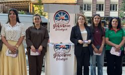 Yüksekova'da “Kadın Kentlerine Doğru” Deklarasyonu İçin Davet