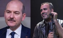 Haluk Levent: Süleyman Soylu'ya ilişkin beyanım tutanağa geçirilmedi