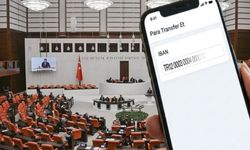 İBAN, miras, icra ve noterlikte yeni dönem! 12. Yargı Paketi Meclis'ten geçti