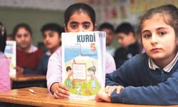 Kürtçe seçmeli derslere ilgi son yılların en yüksek seviyesinde