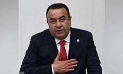CHP Ankara Milletvekili Adnan Beker partisinden istifa etti
