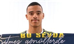 Fenerbahçe, Mason Greenwood’u duyurdu