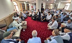 Siirt’te kan davası barışla son buldu