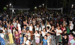 Siverek Kalesi’nde çocuklar ve aileleri karnaval coşkusunda buluştu