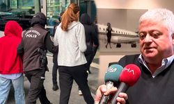 "Ahbaplar Suç Örgütü" soruşturmasında 7 şüpheliye tutuklama talebi