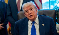 Trump: "İran'a daha önce hiç olmadığı kadar büyük bir saldırı planlıyorum"