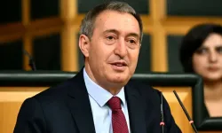 Bakırhan'dan Kayyum Eleştirisi
