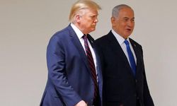 Trump: Netanyahu savaşta kalmamı istiyor, İran anlaşma yapmazsa geri döner işi bitiririm