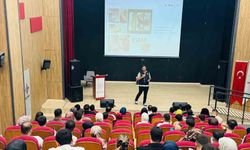 Bağımlılıkla Mücadelede Aile ve Toplum Temelli Bütüncül Destek Projesi sürüyor