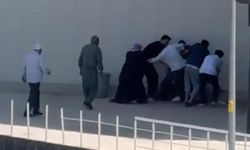Şanlıurfa’da kardeşler arasında taşlı sopalı kavga: 3 yaralı