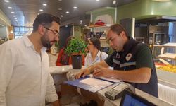 Yüksekova’da İş Yerlerine "Su Tasarrufu ve İsrafı Önleme" Eğitimi