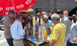 Diyarbakır’da cuma geleneği yıllardır sürüyor