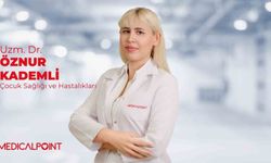 Kademli: "Güneş, deniz, havuz yaz tatilinde çocuk sağlığını nasıl koruyabilirsiniz"