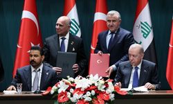 Irak Başbakanı Zeydi: "Türkiye’ye Günde 1 Milyon Varil Petrol Verebiliriz"