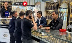 Altın Fiyatları Düştü, Alım Talebi Arttı