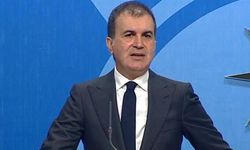 Ömer Çelik: Yasal çerçeveyi Meclis tatile girmeden ortaya çıkaracağız