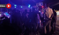 Van-Hakkari Yolunda Feci Kaza: 8 Yaralı, 1’inin Durumu Ağır