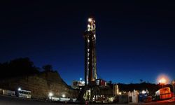 Hürmüz Boğazı dünya piyasalarını sarsarken, Gabar Türkiye’nin enerji kalkanı oldu