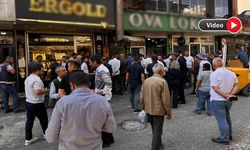 Yüksekova’da Belediye Karar Verdi : Esnaf Engelledi