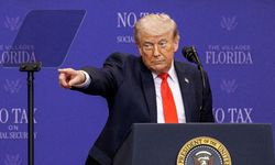 Trump: "İran her ABD askeri öldürdüğünde bunun bedelini katbekat ödeyecek"