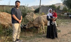 Tek Geçim Kaynağını Kaybetmişti, Gelen Destek Yüzünü Güldürdü