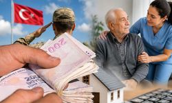 Memur zammıyla birçok ödeme değişti! İşte yeni tutarlar