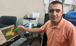 Van Gölü bölgenin iklimini dengeliyor
