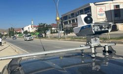 Radar Denetimleri Sıkılaştı: İpekyolu'nda Hız Sınırı 50 Kilometre