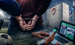 Akın Gürlek paylaştı: 19 şüpheliye yasa dışı bahis operasyonu