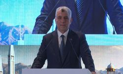 Bolat: "2025 yılında Pakistan ile ticaret hacmimiz 1,2 milyar dolara ulaştı"