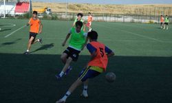 Muşspor, bin sporcu arasından yıldız adayları seçiyor