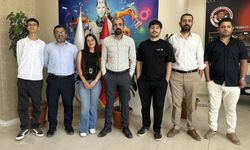 Özel Yüksekova Teknokent Koleji'nden Tıp Derecesi!